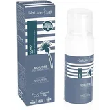 Nature Up Shaving Mousse