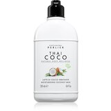 Perlier Thai Coco Moisturising Coconut Milk losjon za telo 250 ml | Shoptok.si