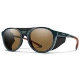 Smith VENTURE S9W/L5 Polarized - ONE SIZE (54)