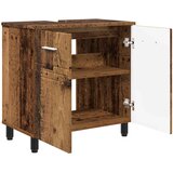  Toaletna jedinica Staro drvo 60 x 35 x 60 cm Konstruirano drvo | shoptok.hr