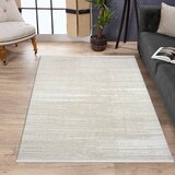 Conceptum Hypnose jasmine 1452 whitebeige hall carpet (100 x 300) Cene