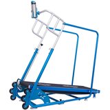 Waterflex Traka za trčanje za bazen Aquajogg Air | shoptok.hr