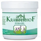 Krauterhof Iris gel za noge, 250ml