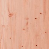  Vrtno cvetlično korito 70x40x45,5 cm trden les douglas | Shoptok.si