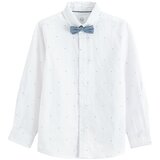 Cool club srajca DR CCB2811672-00 F bela 122 cene
