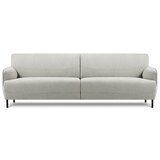 Windsor & Co Sofas Svetlo siva sedežna garnitura Neso, 235 cm Cene