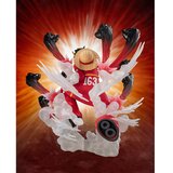  Figura One Piece S.H.Figuarts - Monkey D. Luffy Gum Gum Hawk Gatling Extra Battle Zero, 15 cm | shoptok.hr