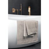 Villeroy Boch BRISAČA ZA TUŠIRANJE One svetlo rjava 80/150 cm | Shoptok.si