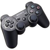  joypad dual shock wifi za PS3 crni Cene
