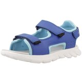 Geox Sandali & Odprti čevlji J SANDAL AIRADYUM BO Modra | Shoptok.si