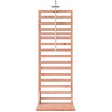  tuš 225 cm Čvrsto drvo douglas i nehrđajući čelik | Eponuda.com