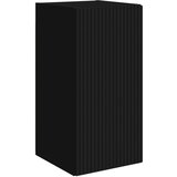  Komplet TV omaric 6 pcs Črna Konstruiran les - - črna - 96.11 - 98 x 31 x 29,5 cm - 2025-vidaXL-Uvoz_2 | Shoptok.si