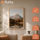 Ruhhy okvir za fotografije 70x50 cm | shoptok.hr