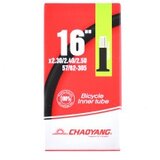 CHAOYANG unutrašnja guma - 16x2.3-2.5 a/v 33mm ( 125988 ) Cene