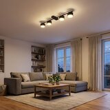  Brilagi - Spot svetiljka 4xGX53/12W/230V crna | Eponuda.com