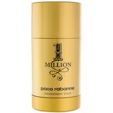 Paco Rabanne 1 Million deodorant v stiku brez aluminija 75 ml za moške Cene