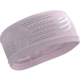 Traka za glavu Compressport Headband Roseate | shoptok.hr