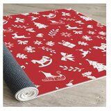 Conceptum Hypnose Woopamuk 441 Tepih, 80x150 cm, crveni | Eponuda.ba