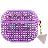 Guess futrola za AirPods 3 violet Cene