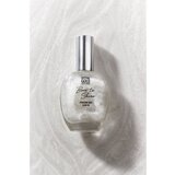 Dripping Gold Born To Shine bleščeče olje za telo odtenek Silver 55 ml | Shoptok.si