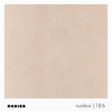 Rodier Bež žameten tabure Villet – | Shoptok.si