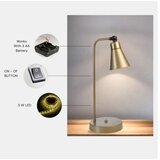 Opviq stona lampa Dora 8841 2P | ePonuda.com
