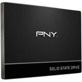 Pny CS900 240GB SSD 2.5” 7mm SATA 6Gb/s Read/Write: 535 / 500 MB/s | Eponuda.ba