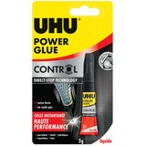 Uhu Ljepilo sekundarno 3g 36710 Cijene