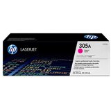 HP 305A original LaserJet Toner cartridge CE413A magenta standard capacity 2.600 pages 1-pack Cene