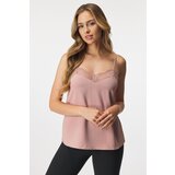 Pieces Bluza 'TIFFANY' malina | Shoptok.si