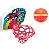 King Sport Koš set mini z lučko Cene