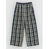 Quiksilver Vista Woven Hlace micro chip tilcara check | Shoptok.si