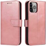IZMAEL.eu Magnetna futrola HARAHU za Xiaomi Redmi Note 12 5G/Poco X5 5G - Roza | shoptok.hr
