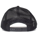 Goorin Bros Czapka Z Daszkiem The Stallion Trucker Crna | shoptok.hr