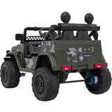  Licencirani auto na akumulator Toyota FJ Cruiser 4x4 - como | shoptok.hr
