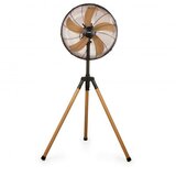 DOMO VENTILATOR DO8146 WOOD, (5411397120090) | shoptok.hr