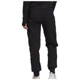 Adidas Hlače W Zne Pnt Črna | Shoptok.si