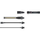 Ledlenser Workers Friend Black Headband flashlight LED Cijene