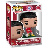 Funko Pop Football Bayern Munich Musiala Cene