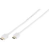 High Speed HDMI s Ethernetom 2m