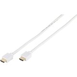Vivanco kabl HDMI M/M 2m Vv 2.0 white 47165 4008928471656 Cene