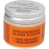 Kaurilan Sauna Veganski deodorant v obliki kreme - Orange Blossom