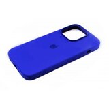  ZAŠTITNA MASKA TPU ORGINAL IPHON 14 PRO MAX INDIGO BLUE | Eponuda.ba