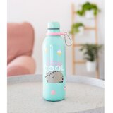 Grupo Erik Editores S. L. Pusheen Foodie toplo&hladno kovinska steklenica 500ml, (20848565) | Shoptok.si