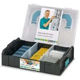 Komplet začetnih izdelkov CASE PTFIX, številka L#1182117., (20787335)
