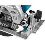 Makita aku kružna pila DHS660RTJ (18V, 165mm, 2x5Ah) | shoptok.hr
