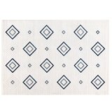 Conceptum Hypnose tepih staza (78x300) 65300 meridyen blue