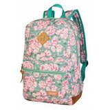 Target ruksak Canvas Bouquet | shoptok.hr
