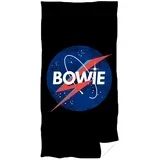 David Bowie brisača 140x70