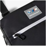 Puma Bmw Mms Large Portable Crna | shoptok.hr